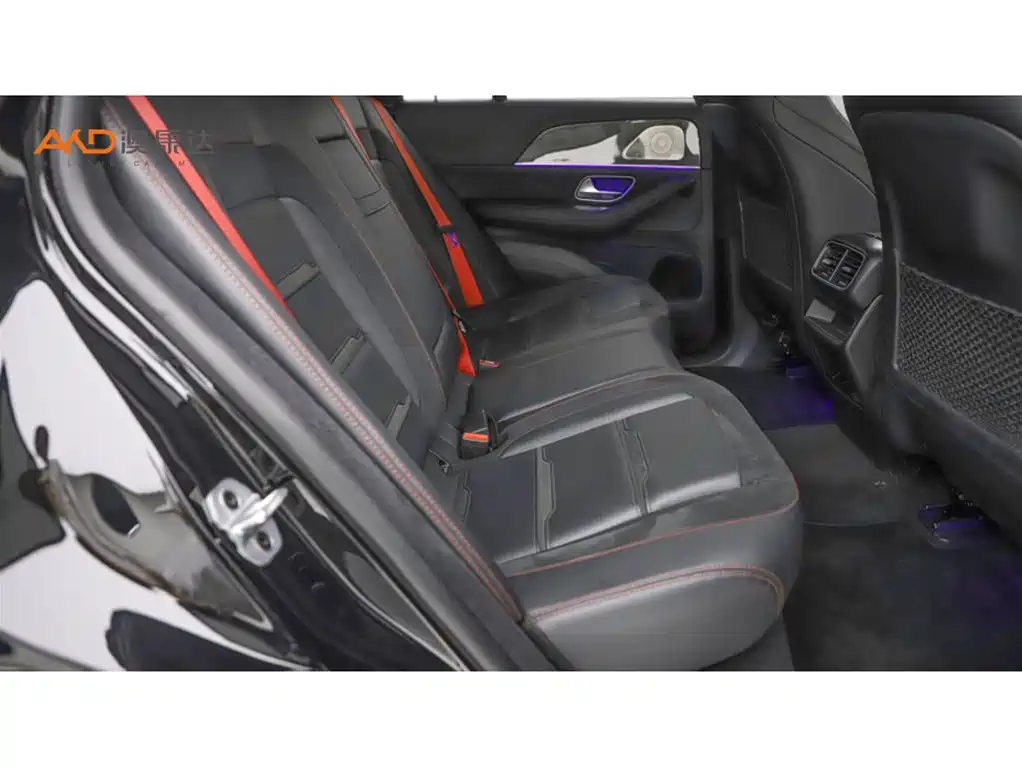 Mercedes-Benz GLE A MG 2022 AMG GLE 53 4MATIC+