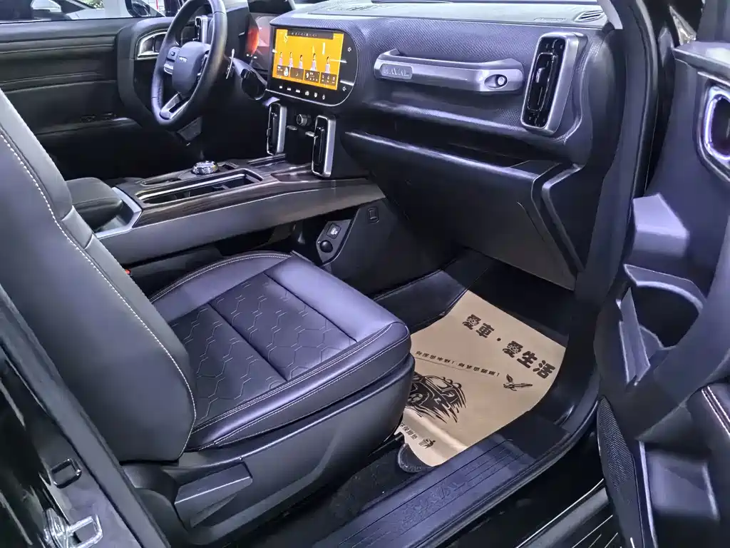 Haval Big Dog — миниатюра 11