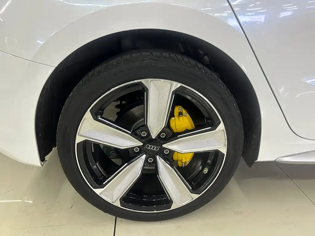 Audi A3 — миниатюра 19