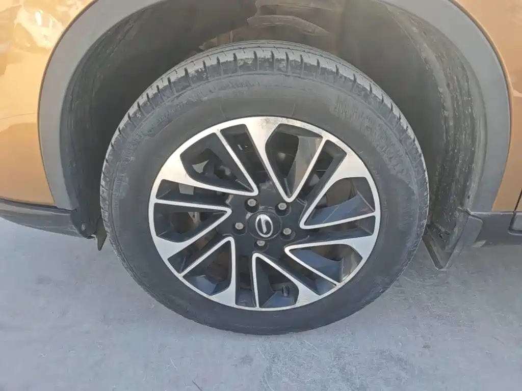 GAC Motor Trumpchi GS4 — миниатюра 23