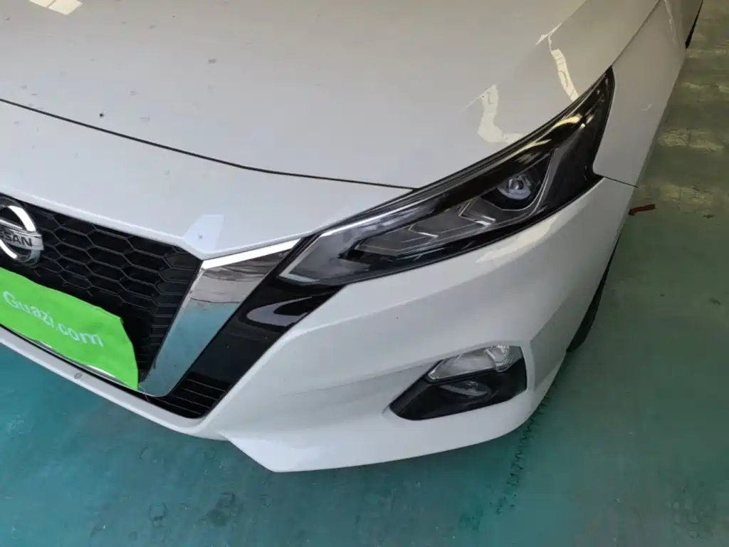Nissan Teana — миниатюра 24