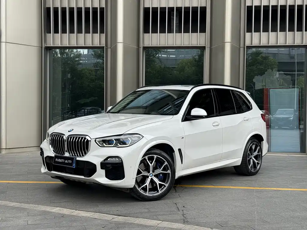 BMW X5 (Import) 2019