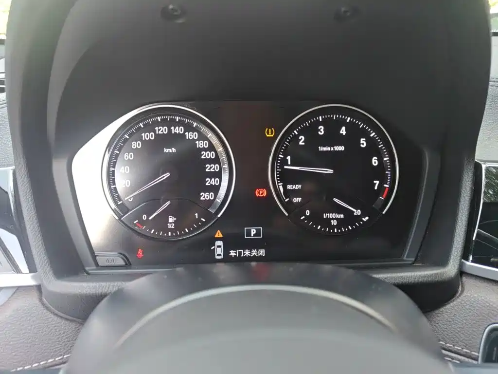 BMW X2 — миниатюра 7