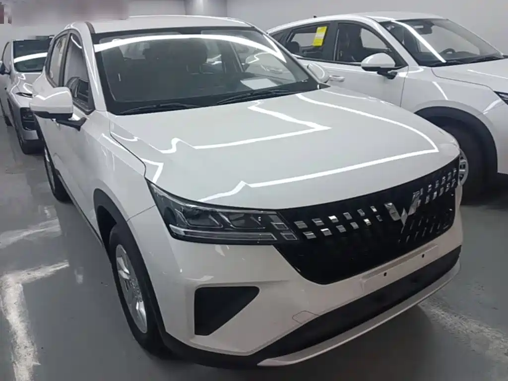 Wuling Xingchi — миниатюра 4
