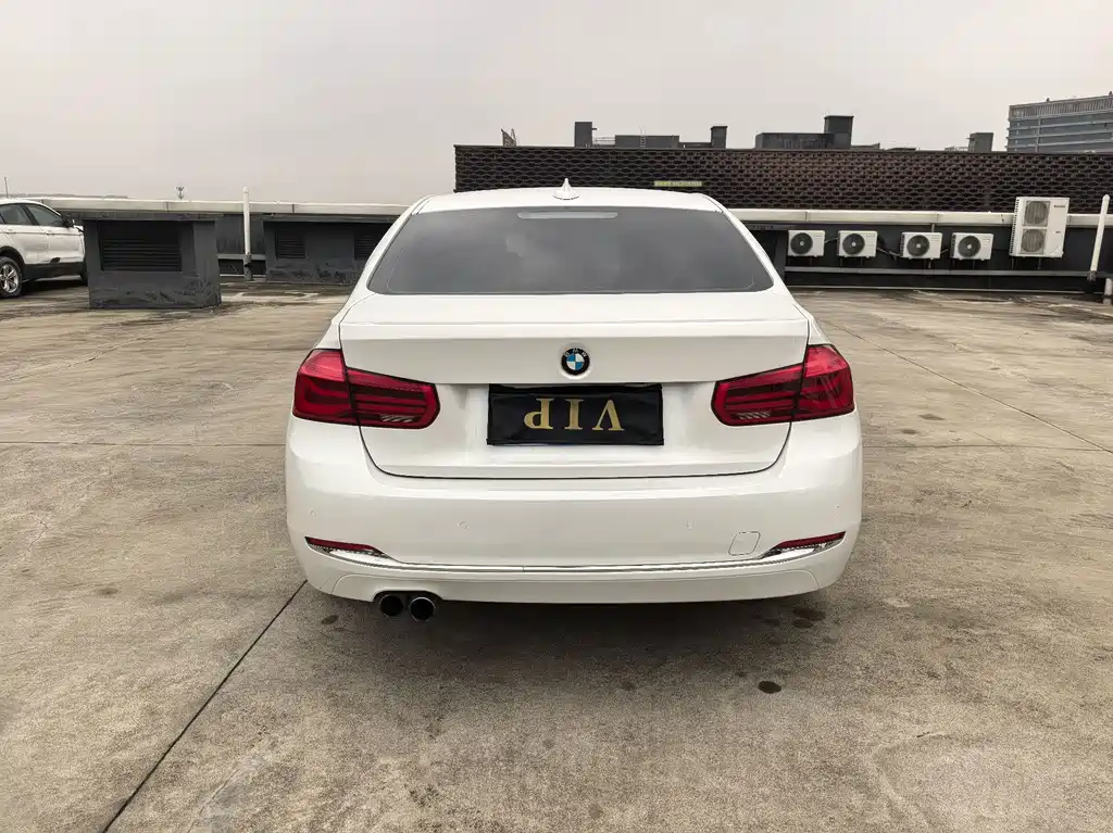 BMW 3 Series — миниатюра 15