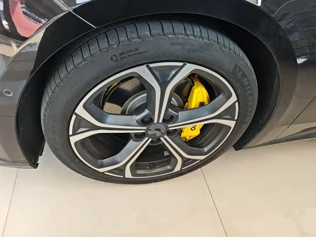 NIO ET5T — миниатюра 23