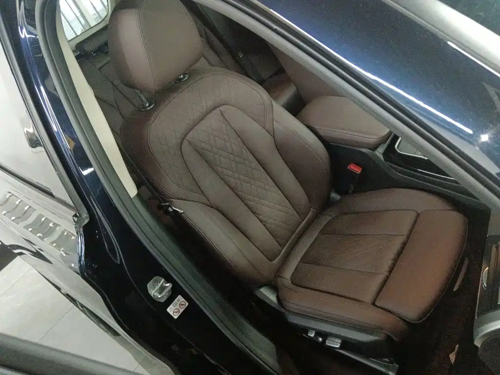 BMW X3 — миниатюра 20