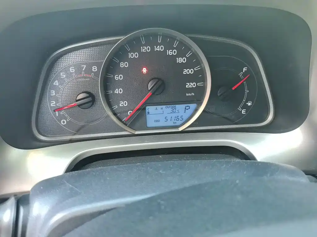 Toyota RAV4 — миниатюра 5
