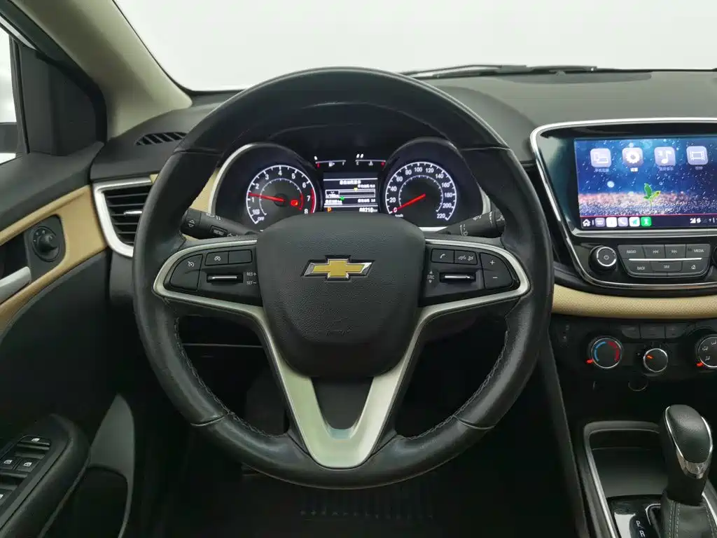 Chevrolet Monza — миниатюра 11