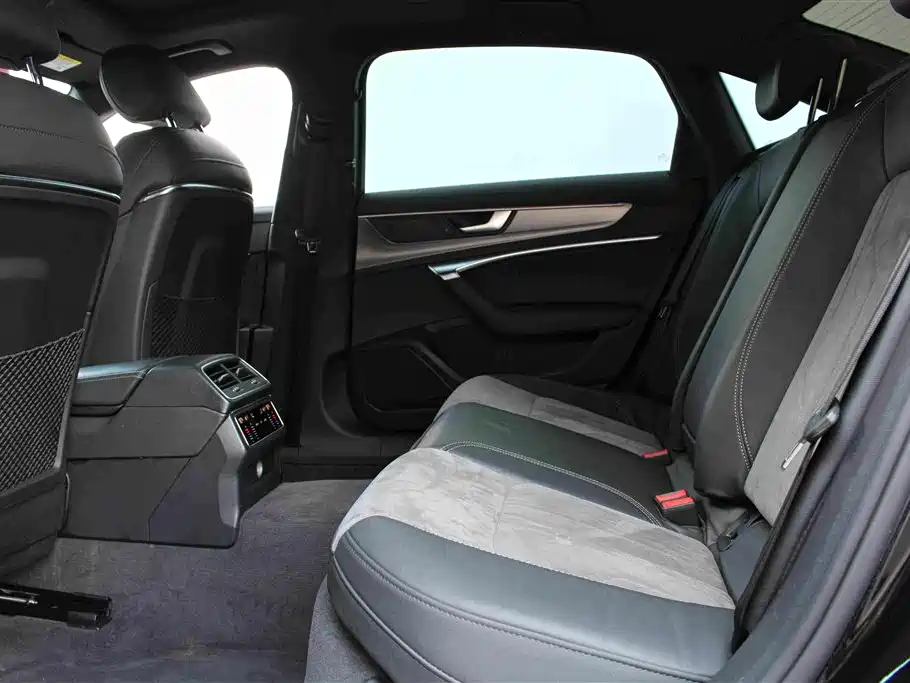 Audi A6L 2020 45 TFSI