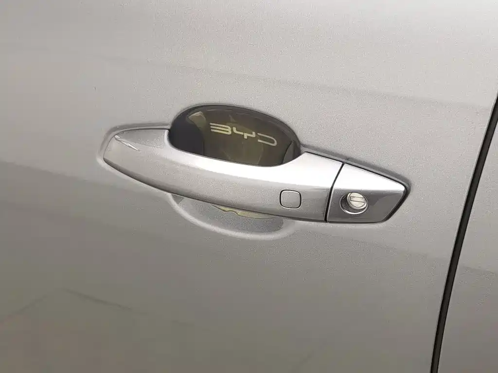 BYD Qin PLUS — миниатюра 18