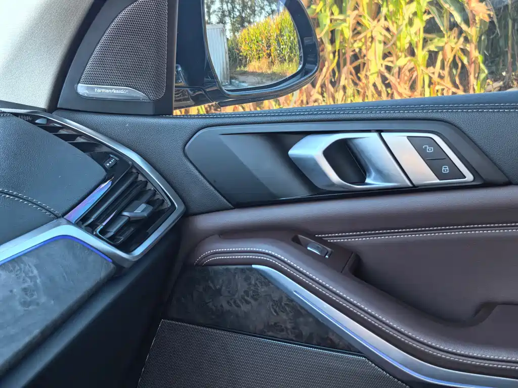 BMW X5 — миниатюра 8