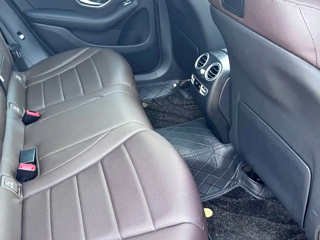 Mercedes-Benz GLC — миниатюра 7