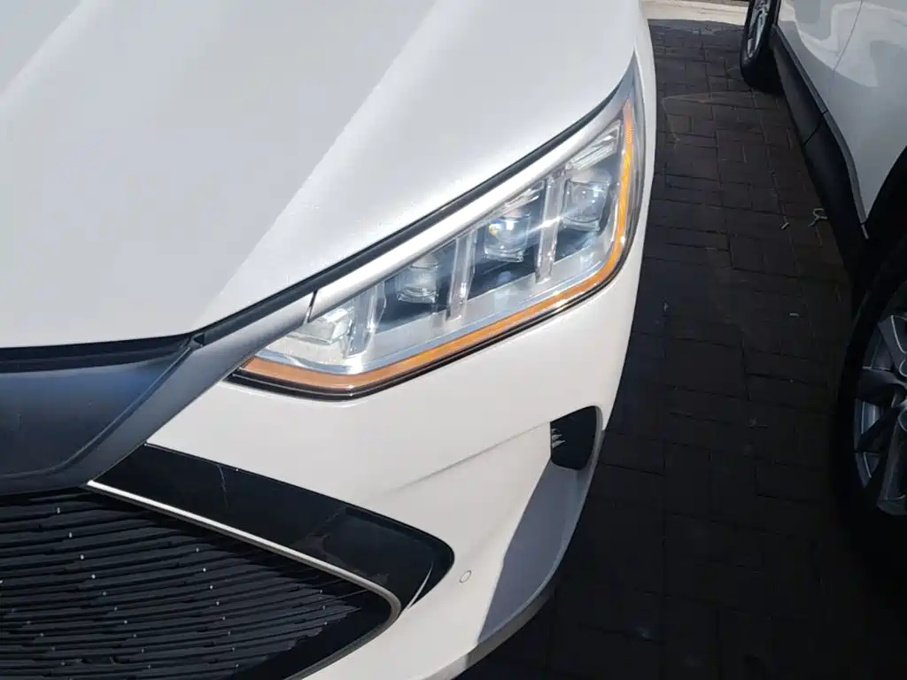 BYD PLUS New Energy — миниатюра 24