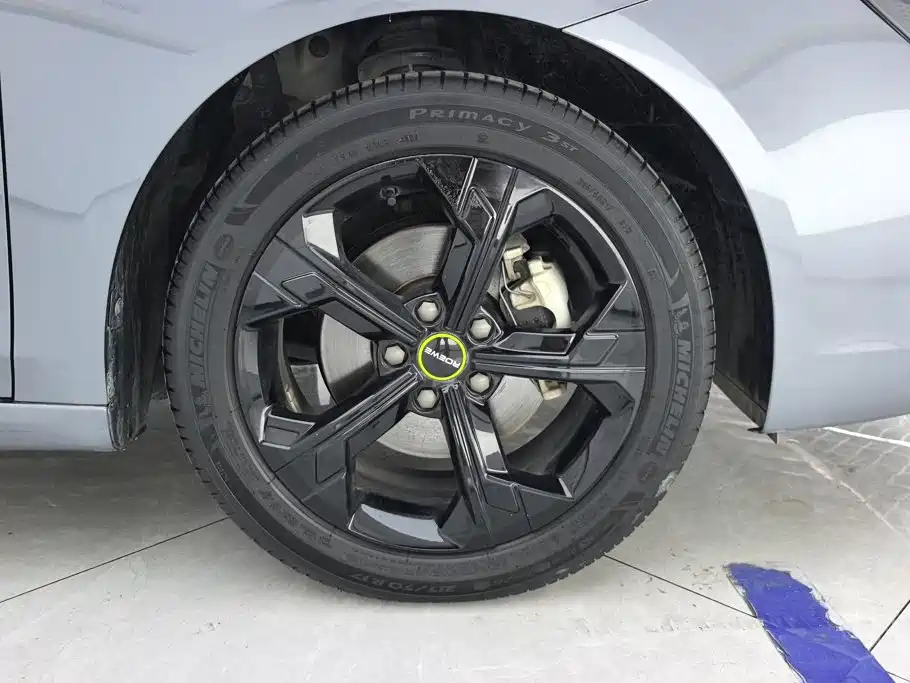 Roewe i6 MAX — миниатюра 6