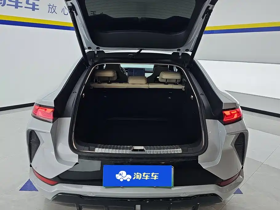 BYD L EV — миниатюра 4
