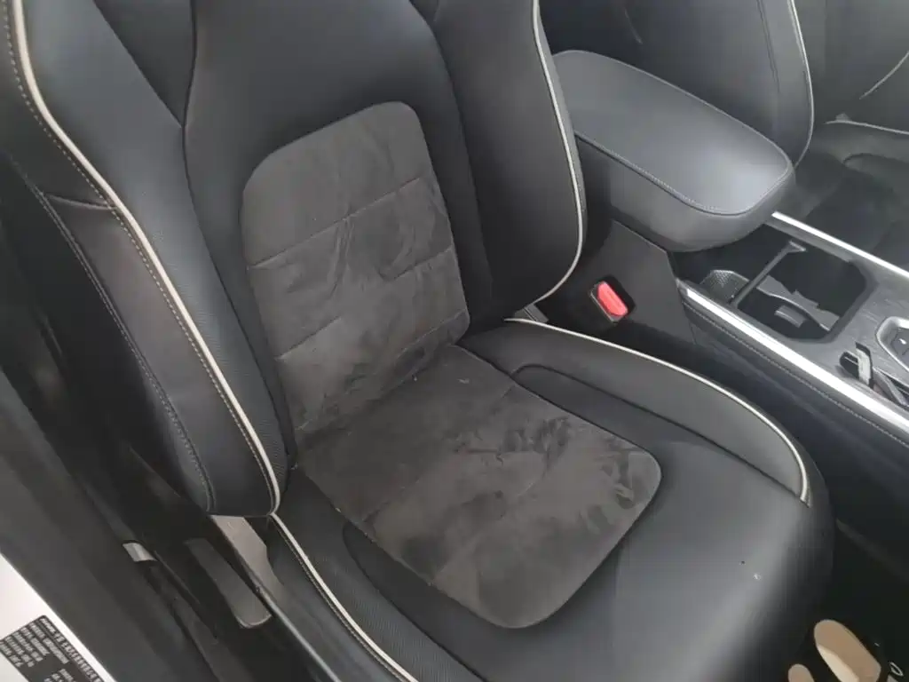Haval H6 — миниатюра 25
