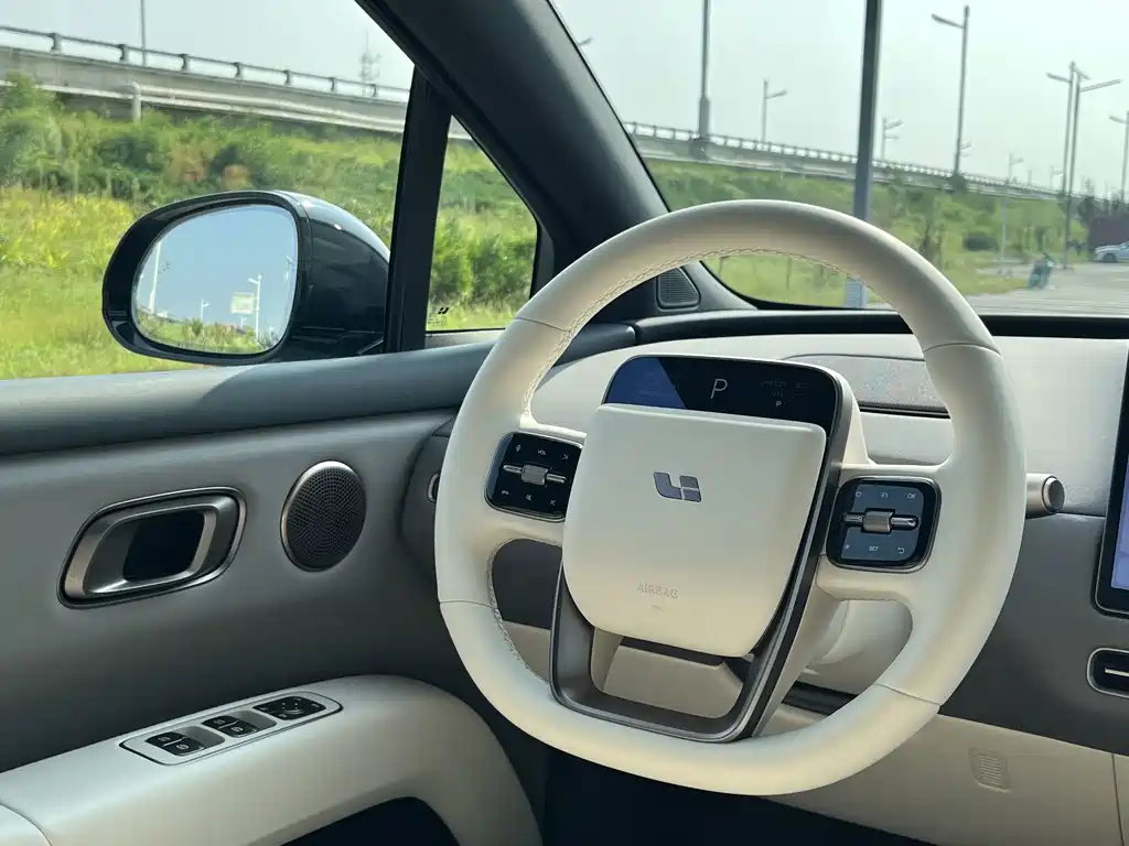 Li Auto Li i6 — миниатюра 6