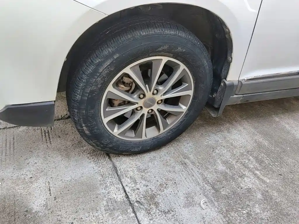 Haval H6 — миниатюра 23