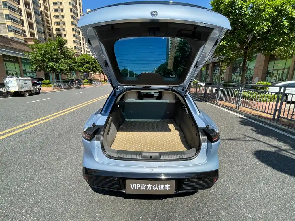 Fengxing Xinghai S7 — миниатюра 19