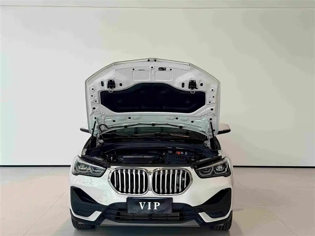 BMW X1 — миниатюра 13