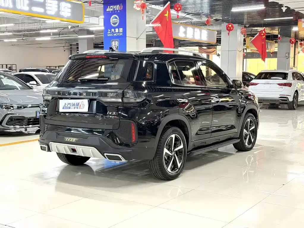 Hyundai ix35 — миниатюра 9