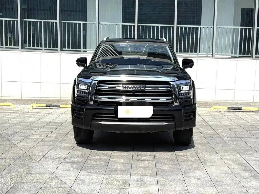 Haval H5 — миниатюра 2