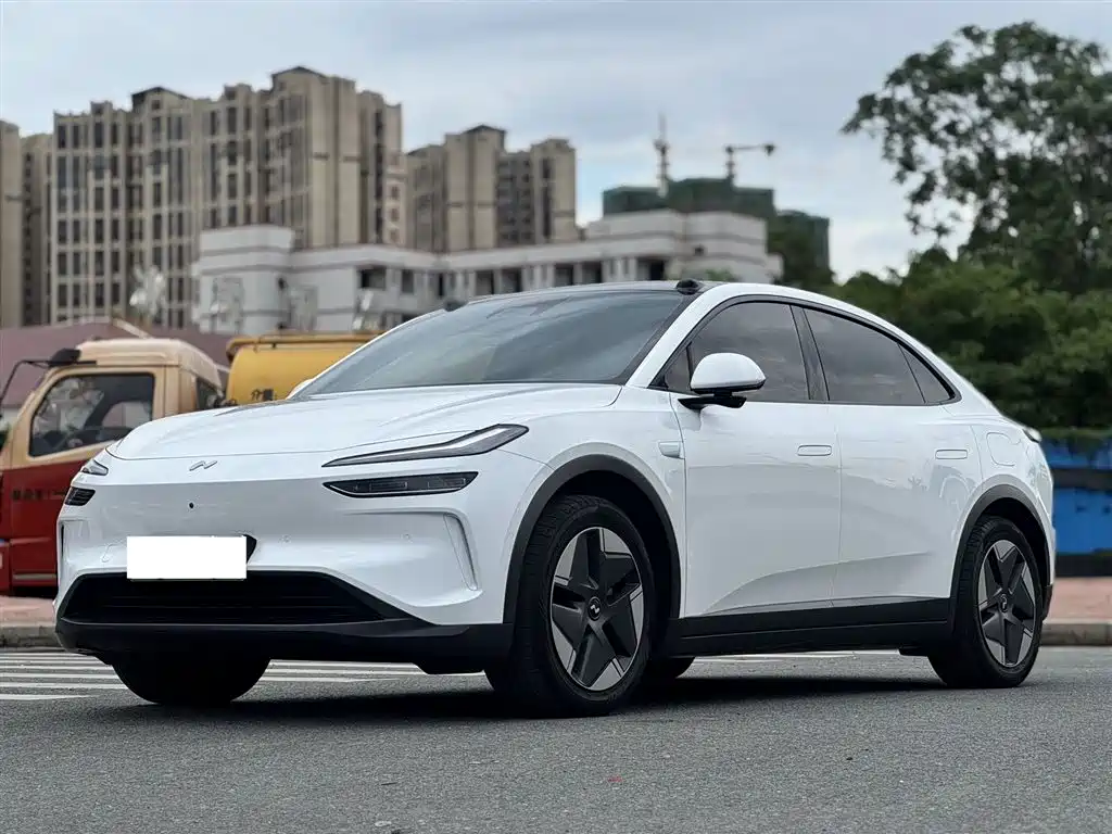 Onvo ONVO L60 2025