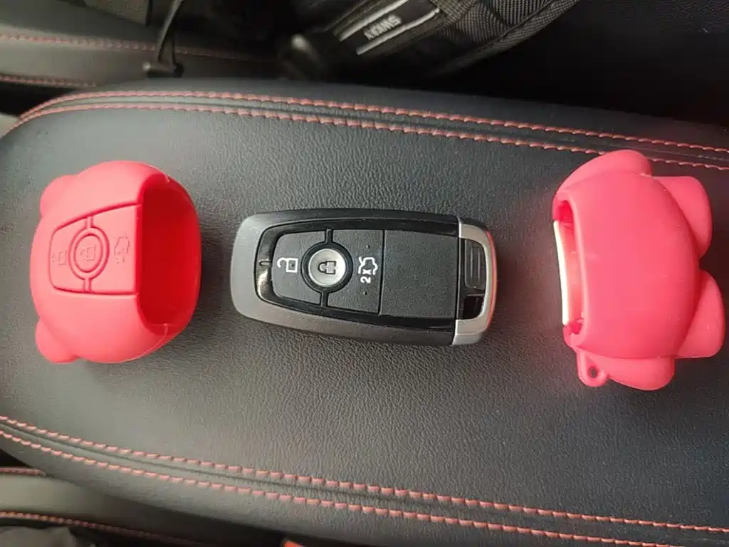 Ford Focus — миниатюра 9