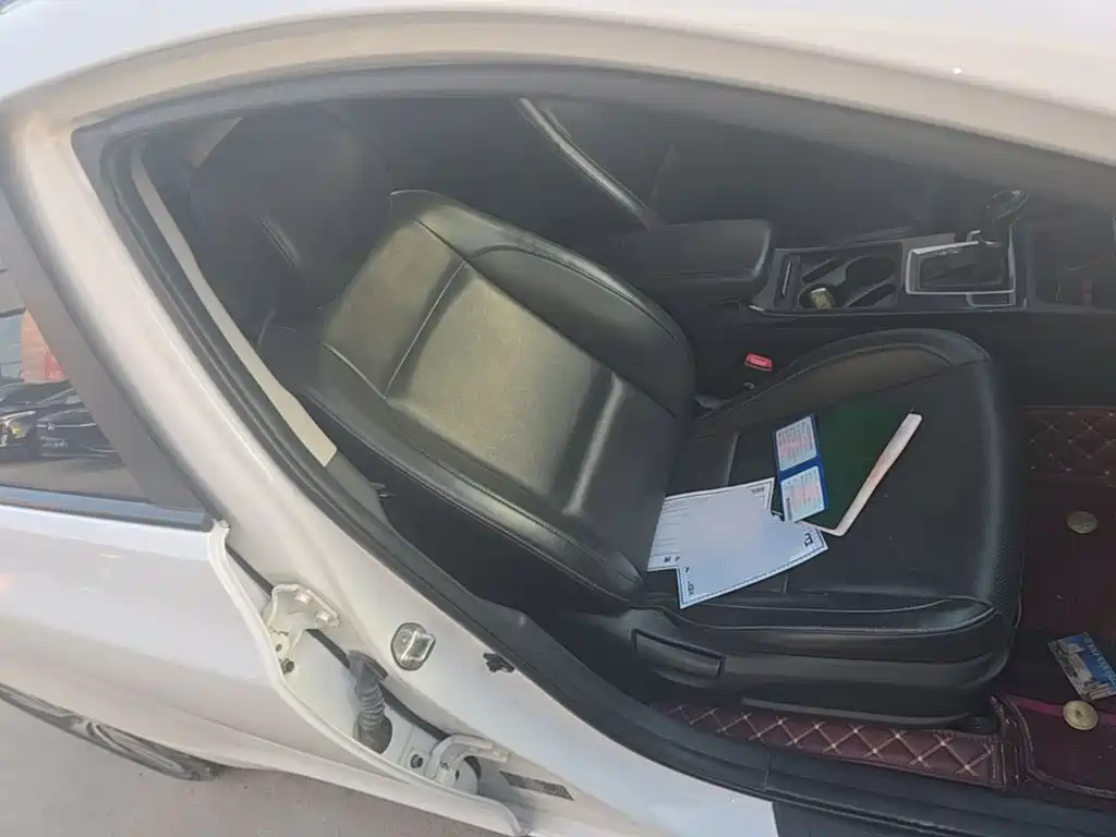 Hyundai Mistra — миниатюра 25