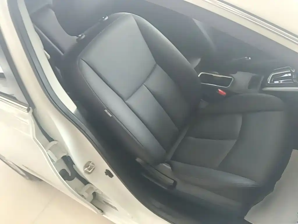 Nissan Sylphy — миниатюра 25