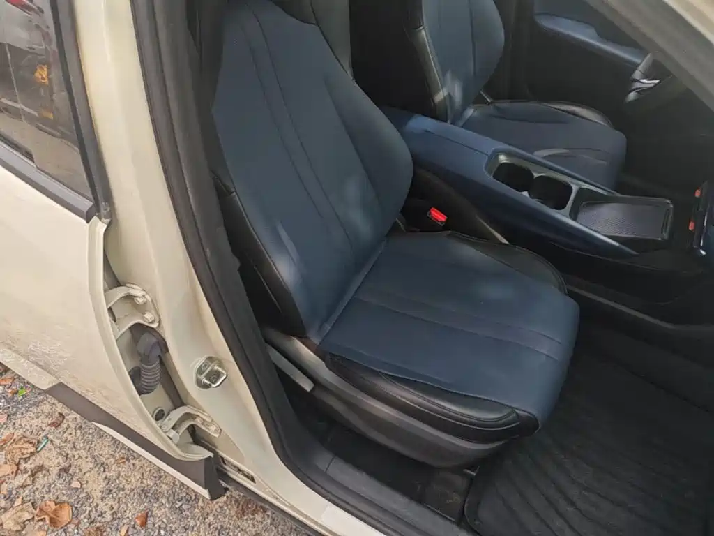 BYD Seagull — миниатюра 25
