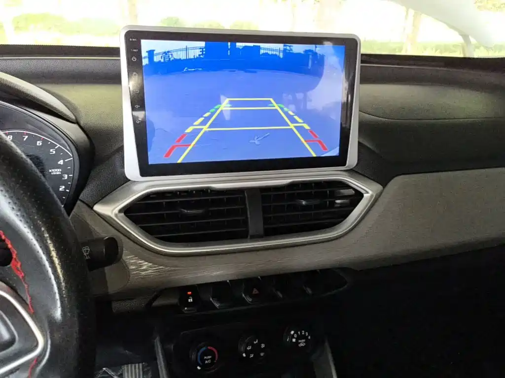 Baojun 510 — миниатюра 13