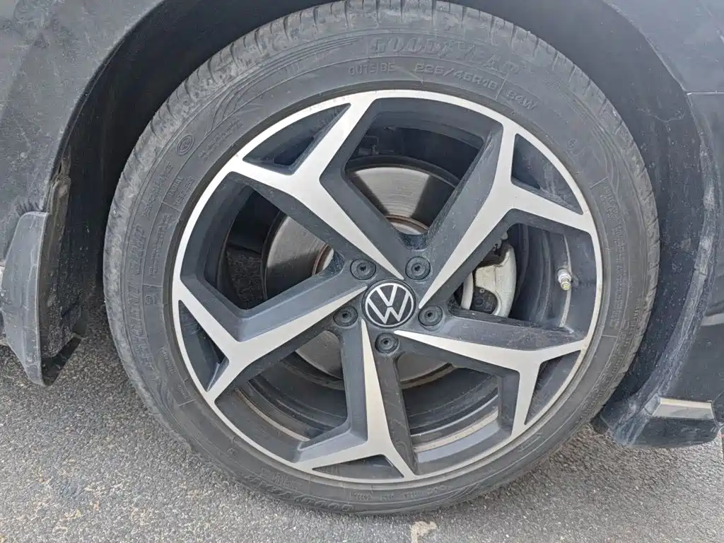 Volkswagen Magotan — миниатюра 24