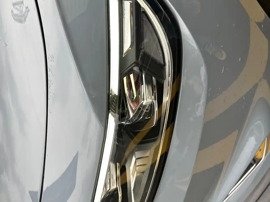 Geely Xingrui — миниатюра 4
