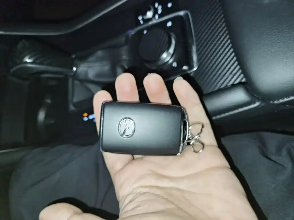 Mazda 3 Axela — миниатюра 9