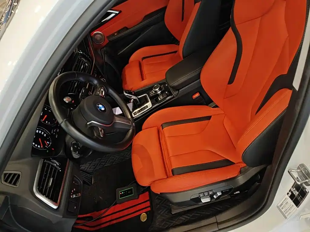 BMW 1 Series — миниатюра 15