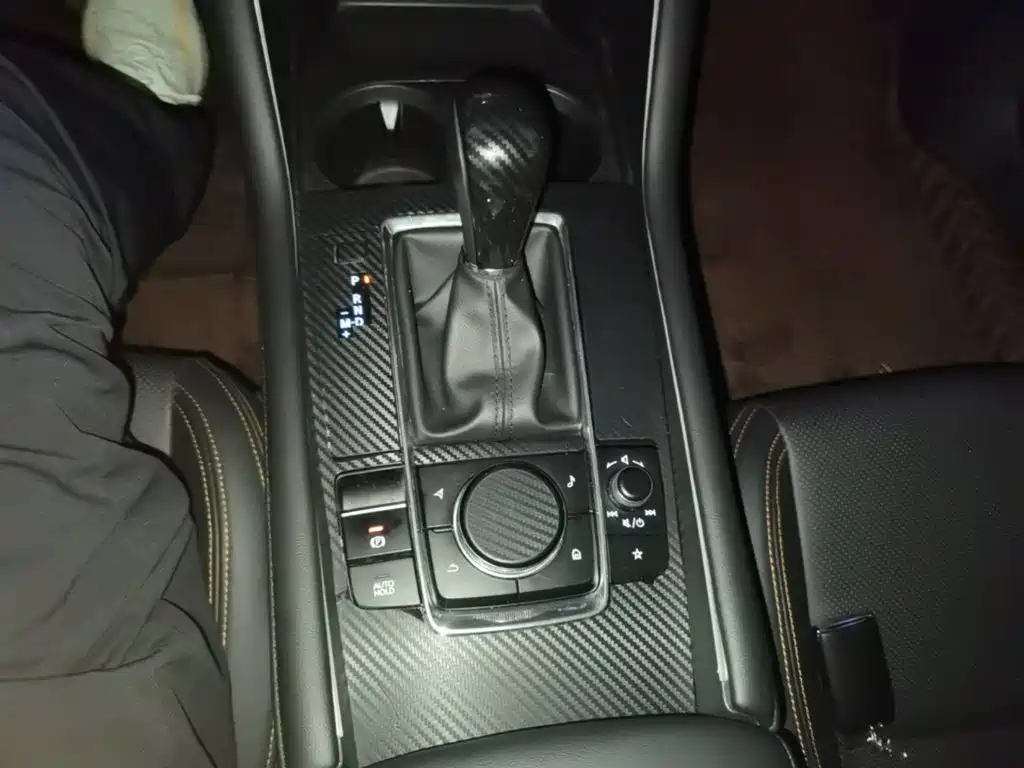 Mazda 3 Axela — миниатюра 14