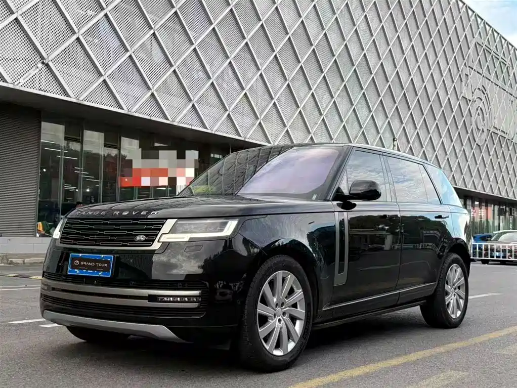 Land Rover Range Rover 2024