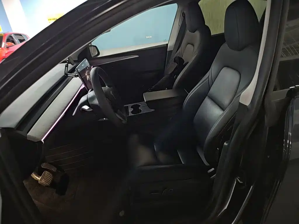Tesla Model Y — миниатюра 15