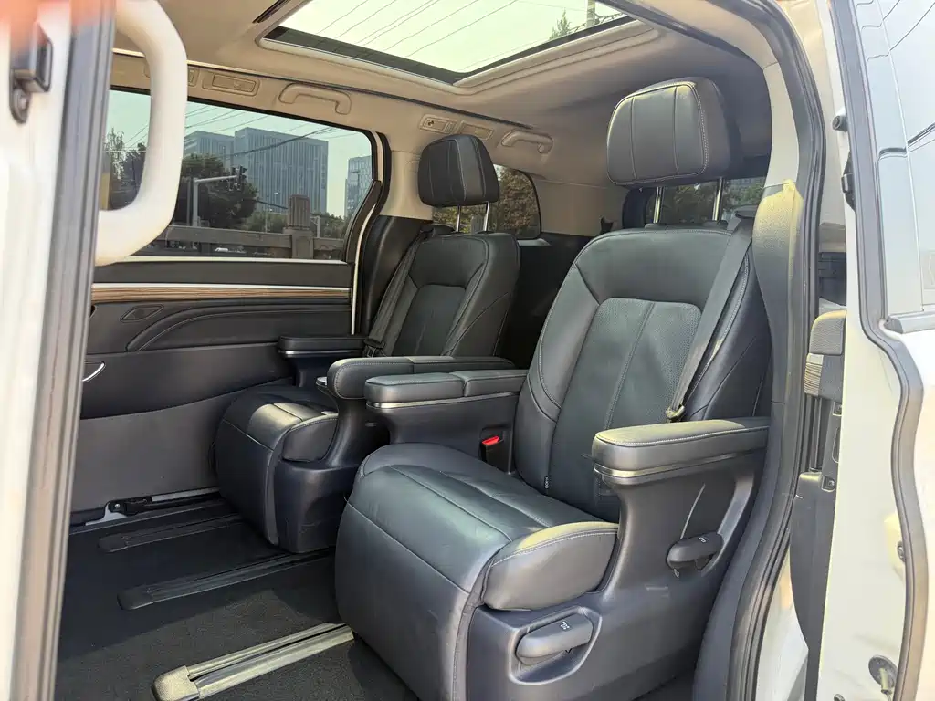 GAC Motor Trumpchi M8 — миниатюра 5