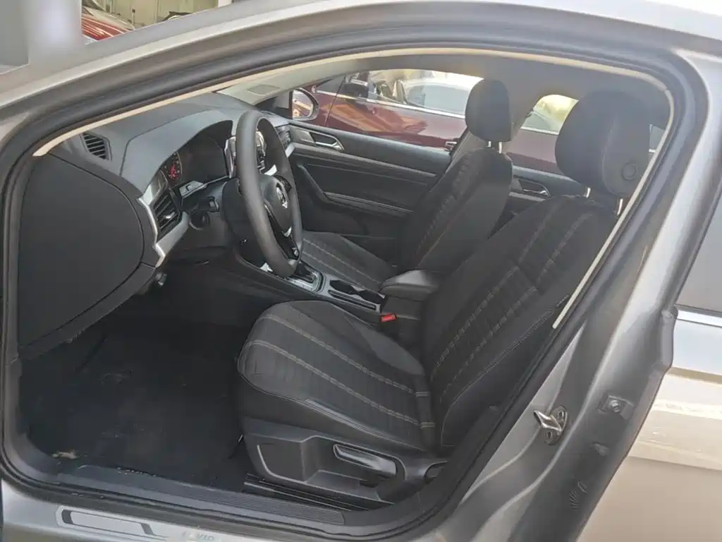 Volkswagen Lavida — миниатюра 15