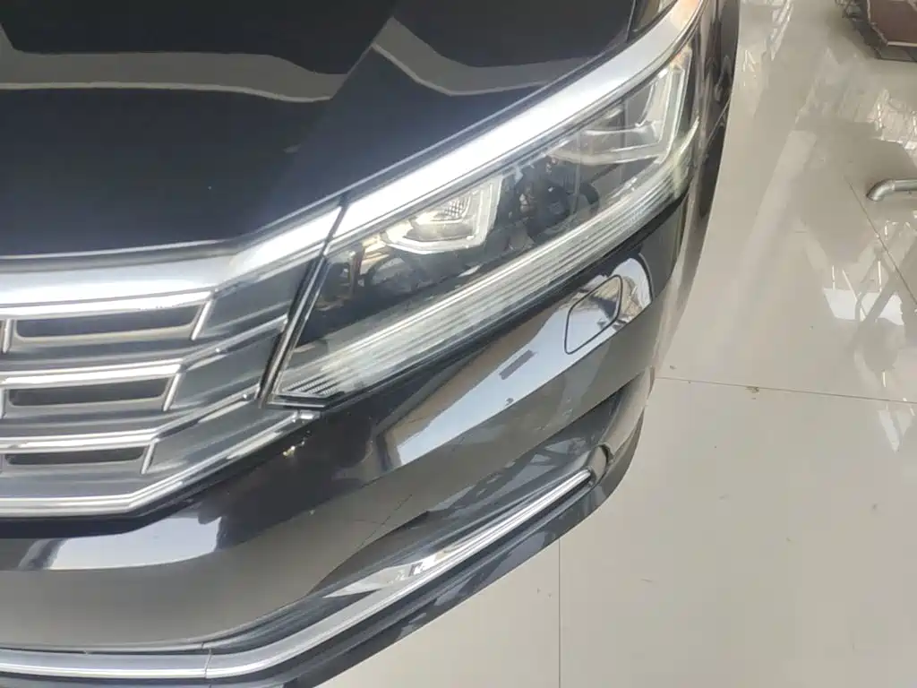 Volkswagen Passat — миниатюра 24