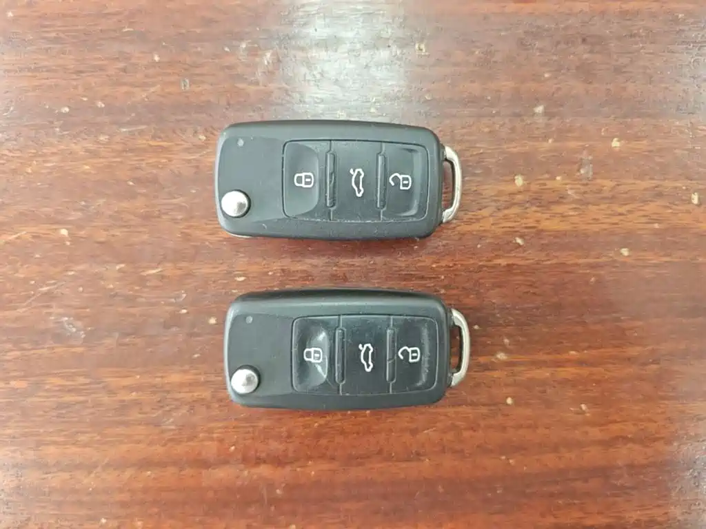 Volkswagen Tiguan — миниатюра 9