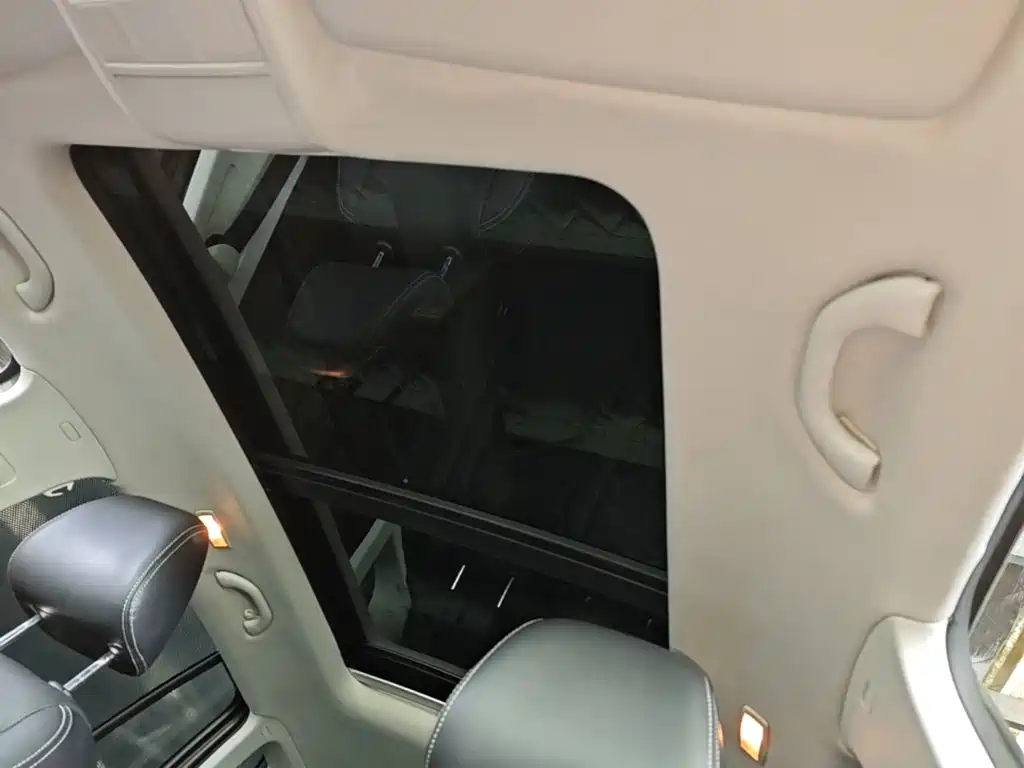 Volkswagen Tiguan — миниатюра 18