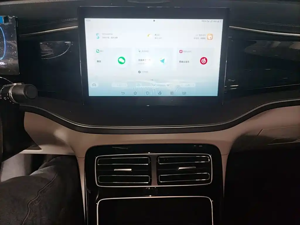 BYD Qin PLUS — миниатюра 13