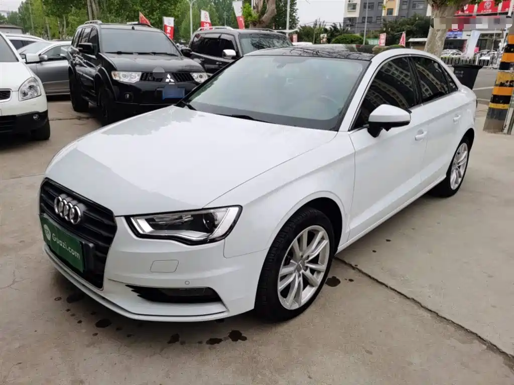 Купить Audi A3