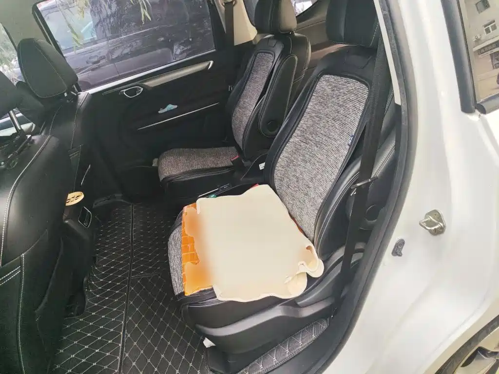 GAC Motor Trumpchi M6 — миниатюра 18