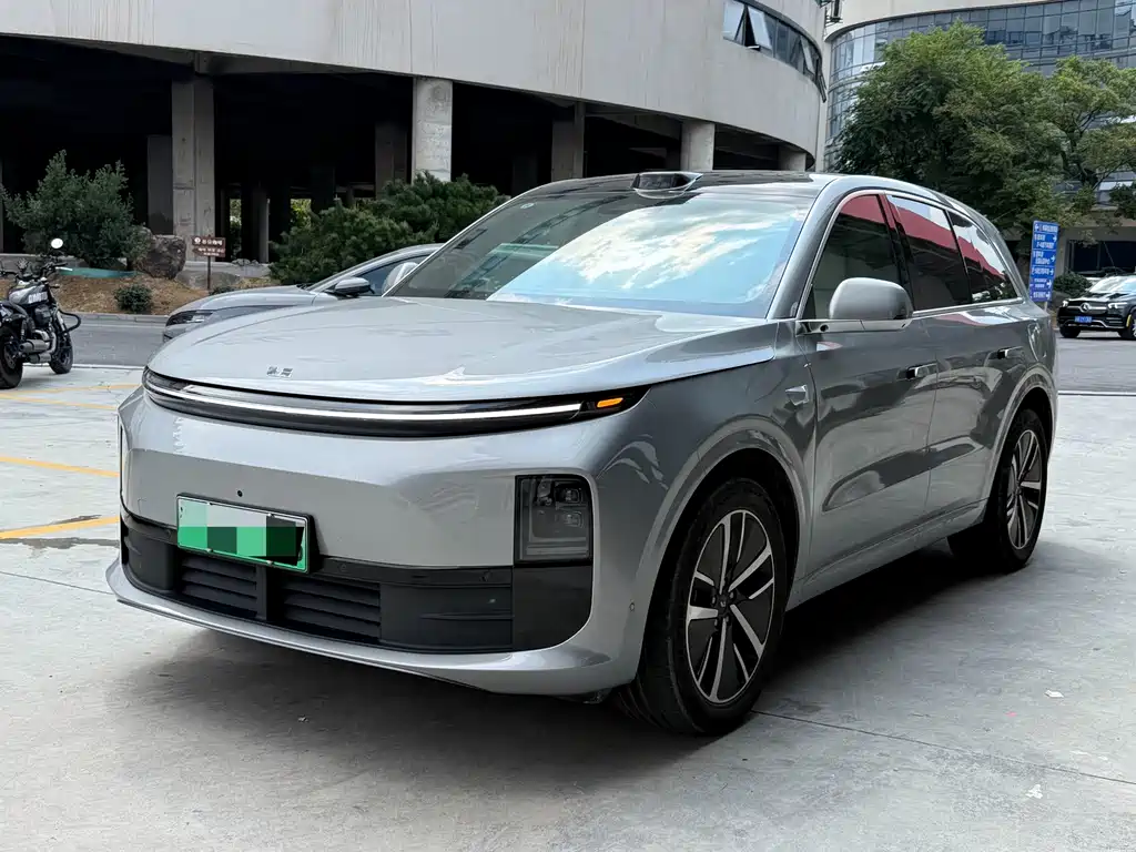 Li Auto Li L6