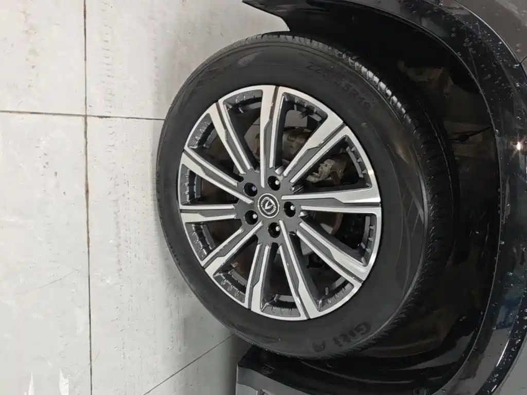 Changan CS75 PLUS — миниатюра 23